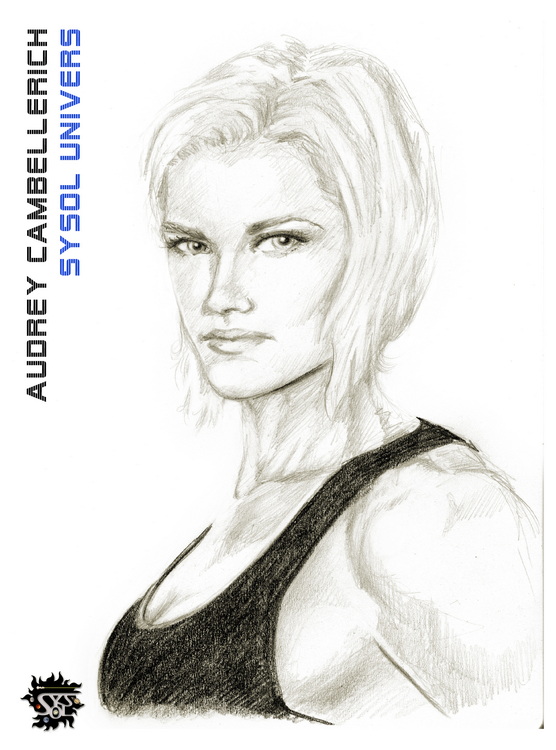 Audrey Camballerich