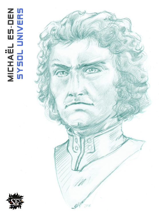 Michaël Es-Den