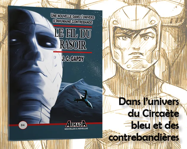 Le fil du rasoir