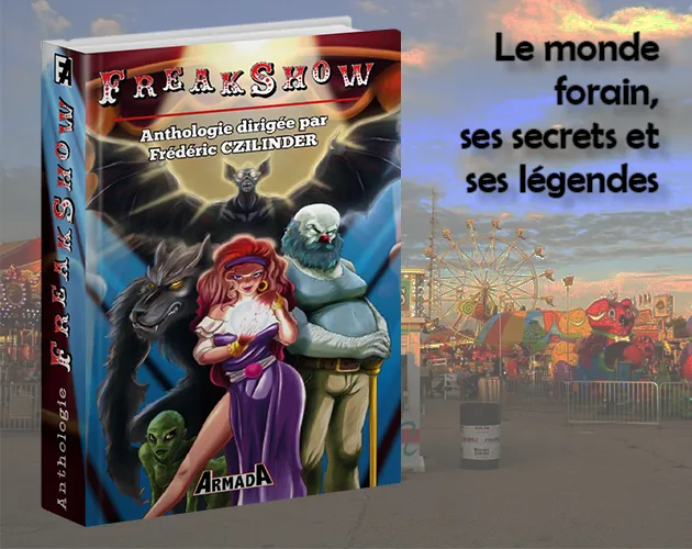 Freak Show