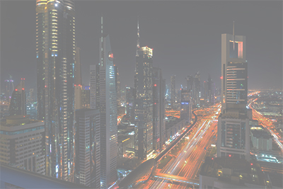 Les mégacités sur Terre