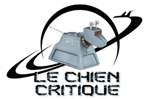Le chien critique