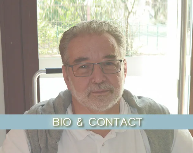 Biographie de JC Gapdy