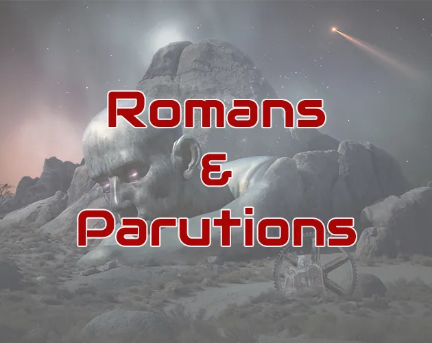 Romans publiés par JC Gapdy