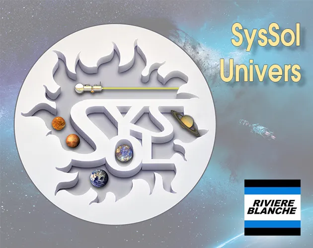 Série « SysSol »