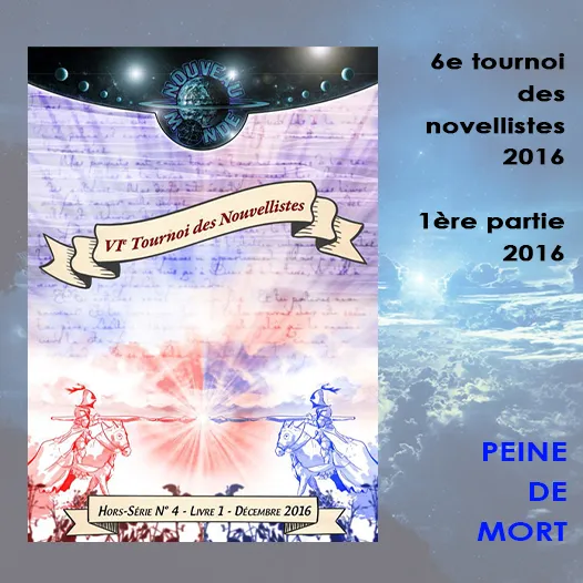 Webzine Nouveau HS 4 n° 1