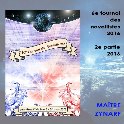 Webzine Nouveau HS 4 n° 2
