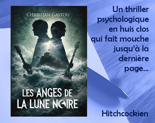 Les Anges de la Lune Noire