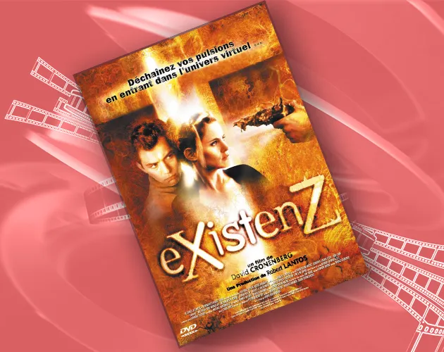 Film eXistenZ