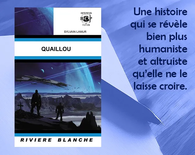 Quaillou