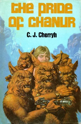 058 Chanur