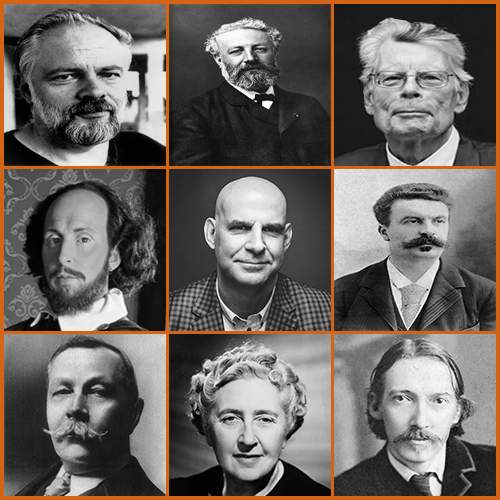Les auteurs