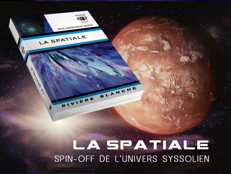 50-Spatiale