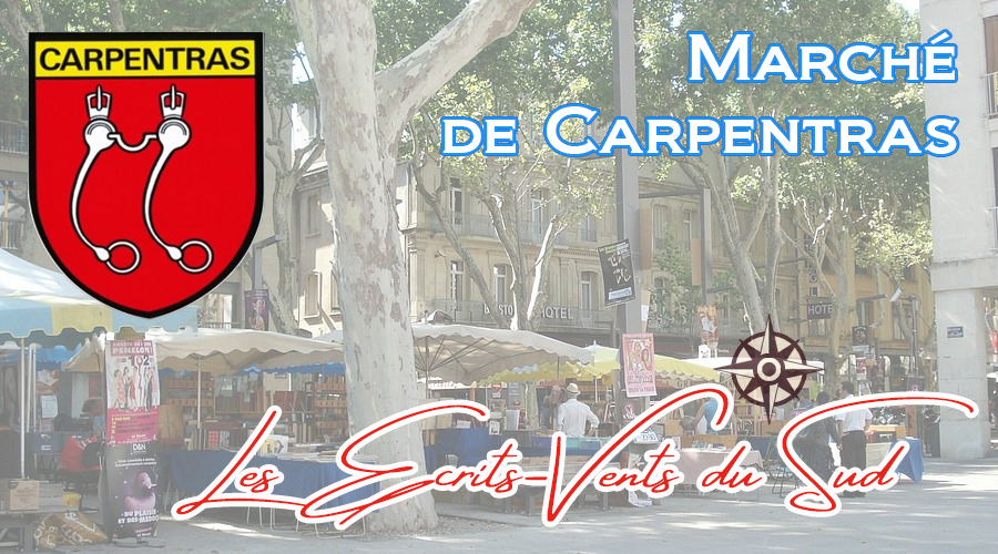 70-Marche-Carpentras