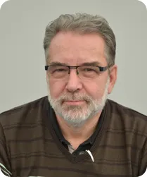 JC Gapdy - Portrait de 2023