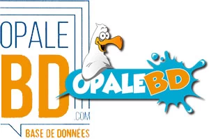 Bibliographie sur Opale BD
