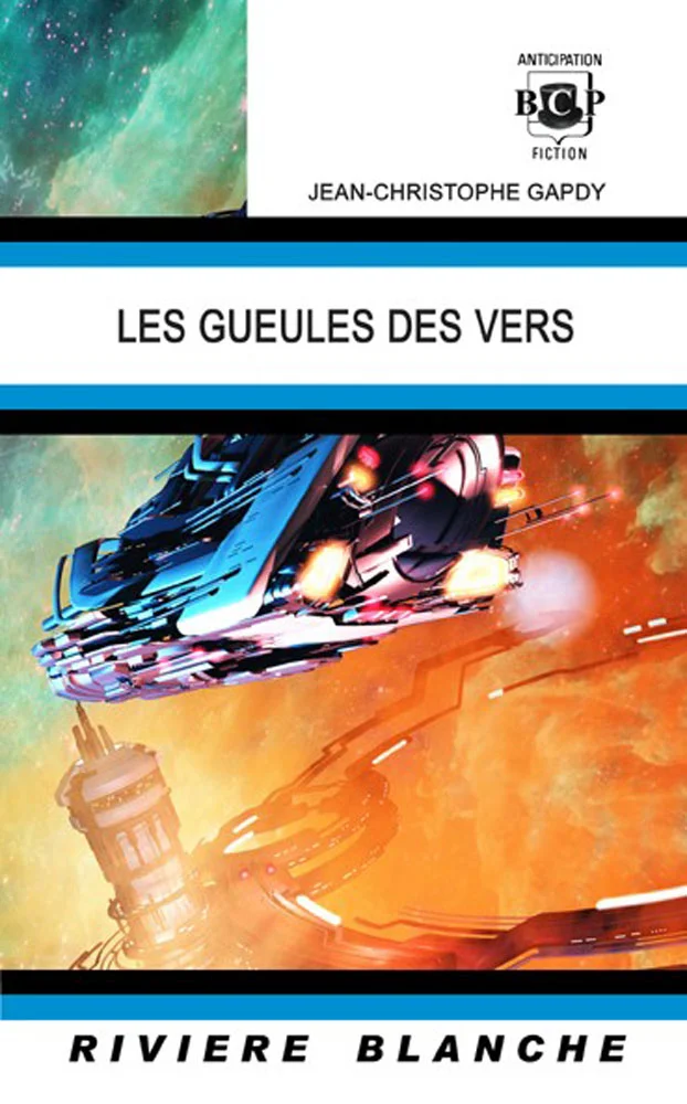 Couverture de Les Gueules des Vers Couverture de Les Gueules des Vers
