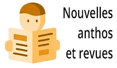 Page de toutes les nouvelles parues