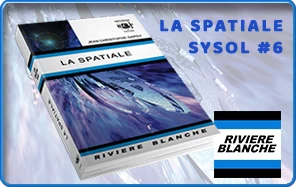 La Spaitale - Premières chroniques