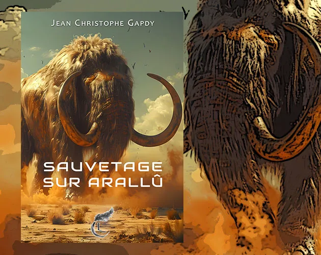 Sauvetage sur Arallû