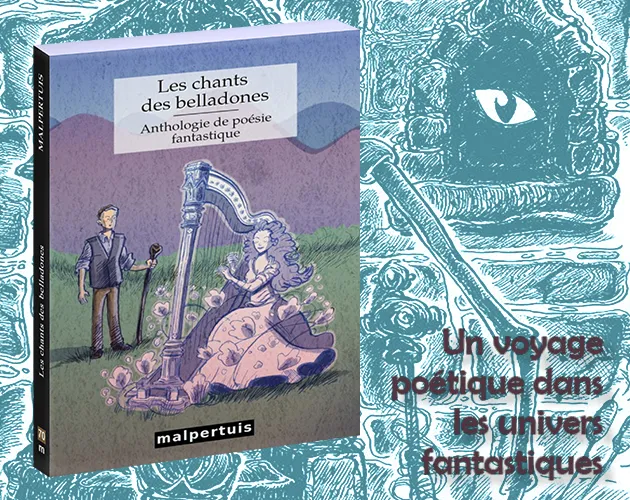 Les chants des belladones
