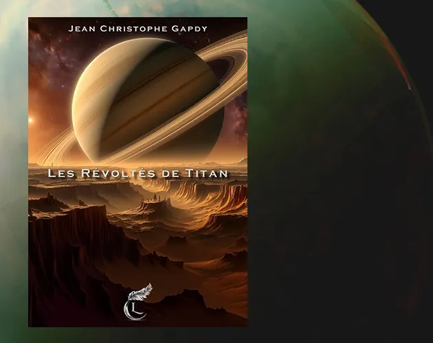 Les révoltés de Titan