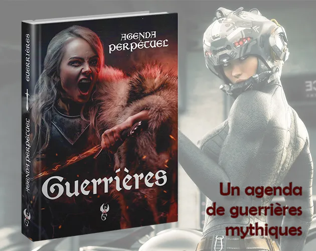 Guerrières