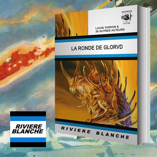 La ronde de Glorvd